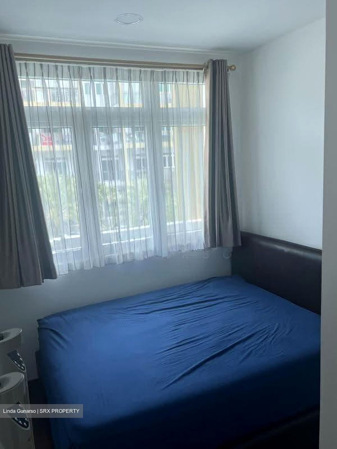 Parc Rosewood (D25), Condominium #623054101